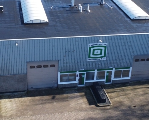 Batterijcentrum Nederland helpt u storingen aan uw tractiebatterij te voorkomen en verhelpen.