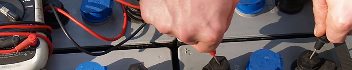 Batterijcentrum Nederland - tractiebatterijen - batterijladers tractiebatterij