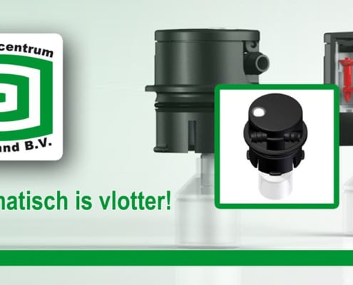 Batterijcentrum Nederland helpt u met automatisch vulsystemen sneller en foutloos uw tractie accu bij te vullen.