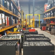 Tractiebatterijen direct uit voorraad leverbaar