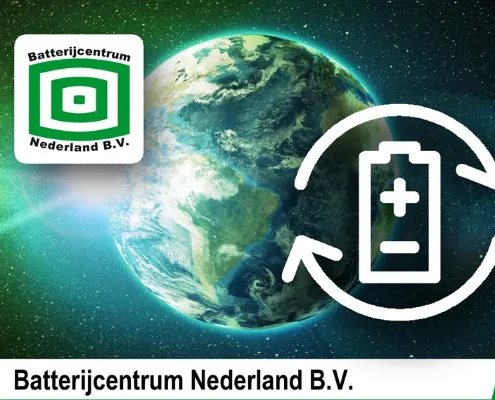 Onafhankelijke leverancier in tractiebatterijen