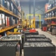 Tractiebatterijen direct uit voorraad leverbaar