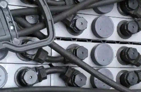 gel tractiebatterij versus loodzuur tractiebatterij